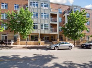 Riverbridge Comdominiums, Milwaukee, WI 53202