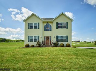 5464 Lucy Ln, Warriors Mark, PA 16877