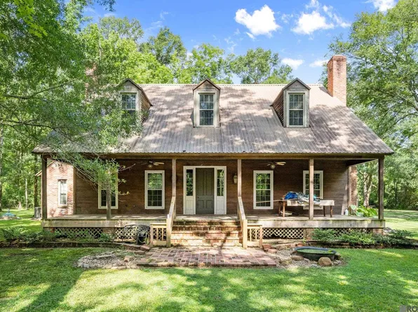 11951 Cline Dr, Baker, LA 70714