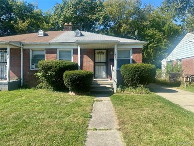 15059 Evergreen Rd, Detroit, MI, 48223