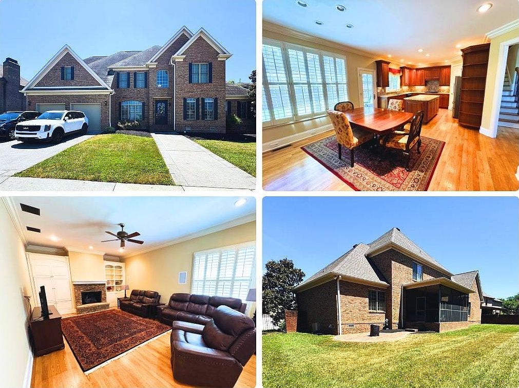 12844 Cabot Ridge Ln, Knoxville, TN 37922 MLS 11316910 Zillow