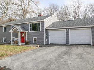 57 Ann Ln, North Kingstown, RI 02852