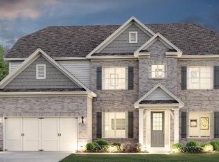 1208 Corkwood Cir, McDonough, GA 30252
