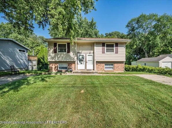 2166 Park Ln #2168, Holt, MI 48842