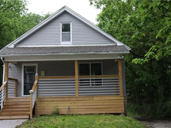 2539 Myrtle Ave, Kansas City, MO 64127