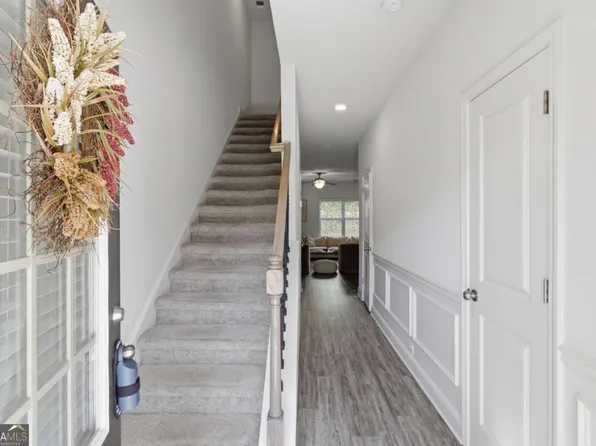 7035 Fringe Flower Dr #8, Austell, GA 30168