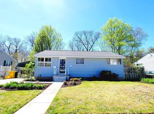 121 Main Ave SE, Glen Burnie, MD 21061