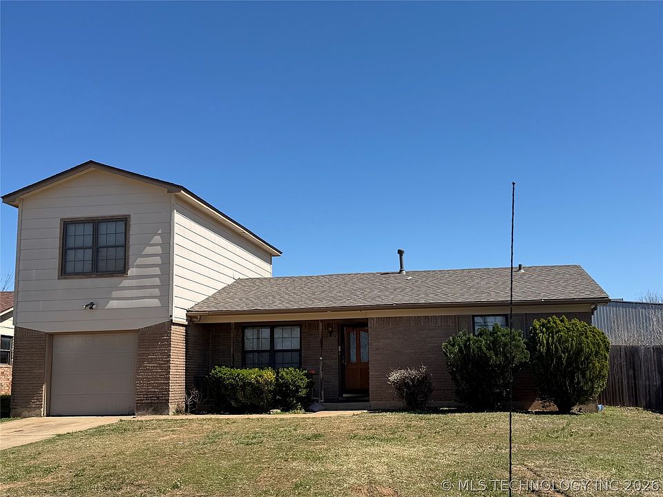 1st image of 3205 S 127th East Ave