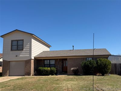 3205 S 127th East Ave, Tulsa, OK, 74146