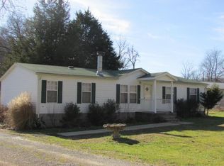 2012 Factory Creek Rd, Ethridge, TN 38456