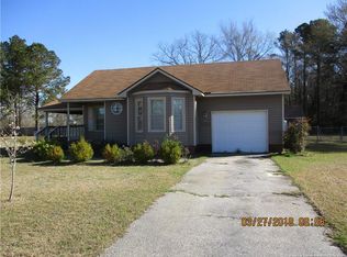 4001 Catherine Dr, Fayetteville, NC 28306