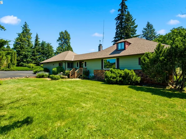 1109 Country Club Rd, Hood River, OR 97031