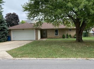 3036 S Dayton Ave, Springfield, MO 65807