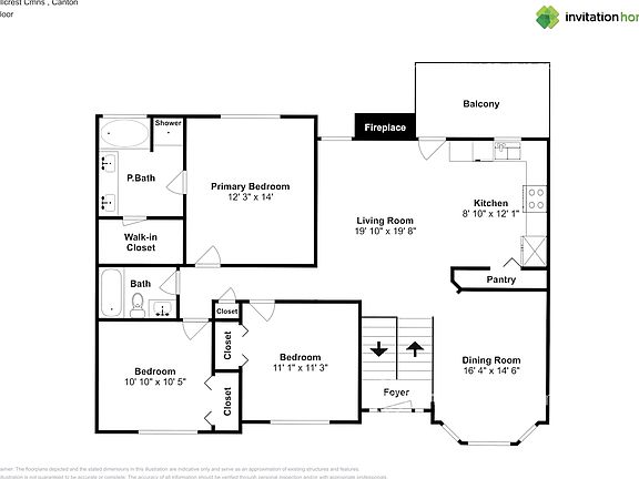 3rd image of this home