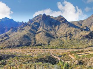 5102 N Castle Hot Springs Rd, Morristown, AZ 85342