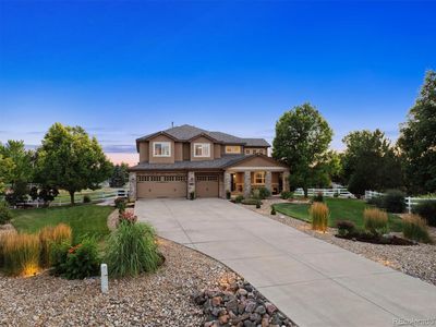 6478 E 163rd Avenue, Brighton, CO, 80602