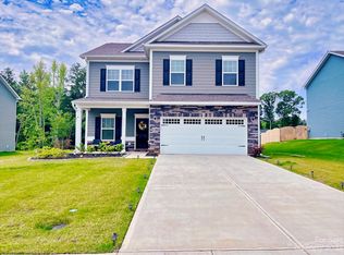 6371 Trinity Crossing Cir, Kannapolis, NC 28081