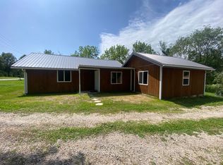 470 Old Aurora Rd, Verona, MO 65769