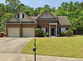 6152 Edgefield Ln, Pinson, AL 35126