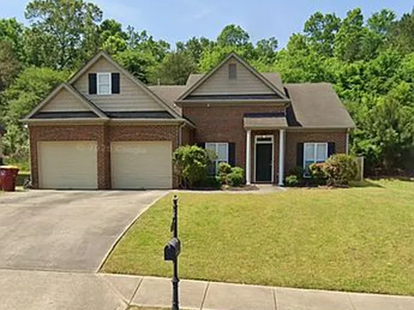 6152 Edgefield Ln, Pinson, AL 35126