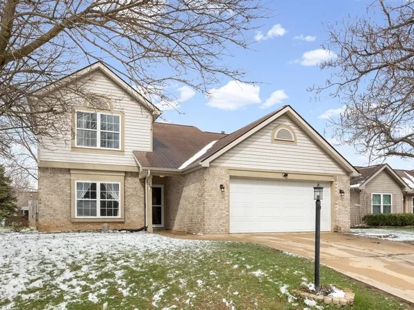 318 Cromwell Ct, Lafayette, IN 47909