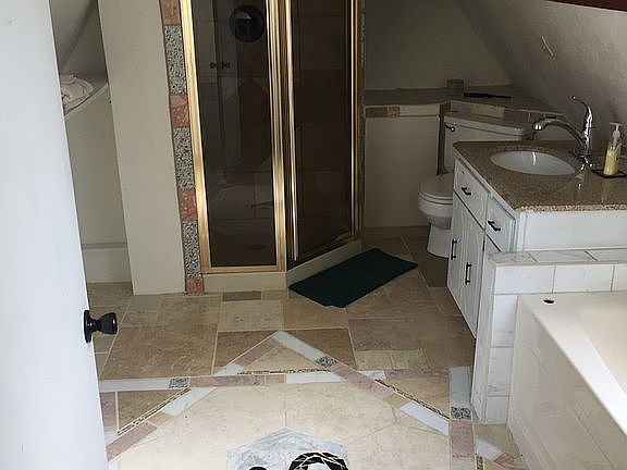 Metatron Bath