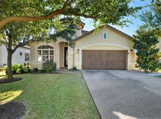 11716 Shadestone Ter, Austin, TX 78732