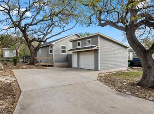 18000 Lafayette Park Rd, Jonestown, TX 78645