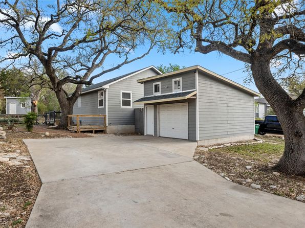 18000 Lafayette Park Rd