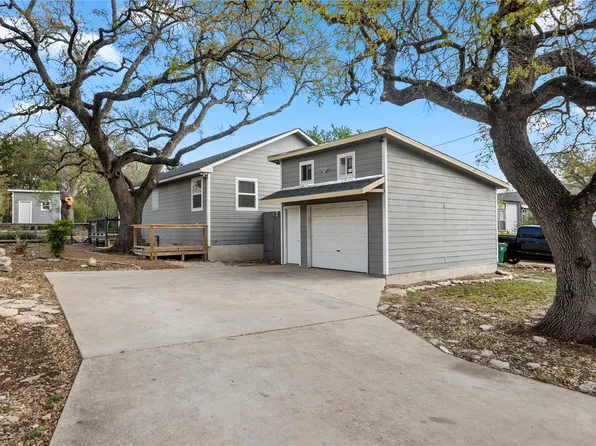 18000 Lafayette Park Rd, Jonestown, TX 78645