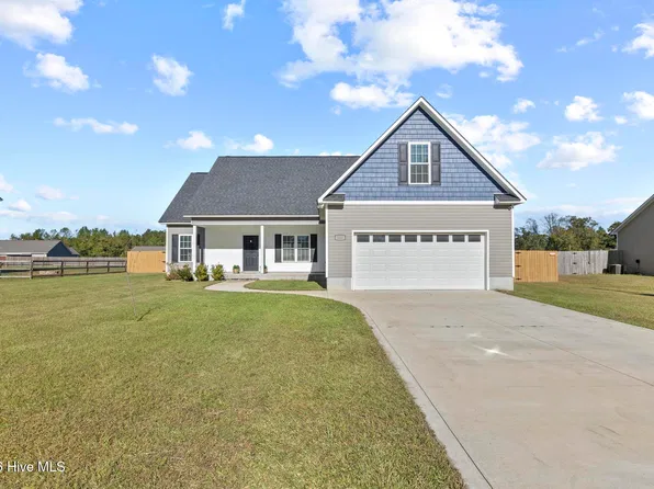 112 Scott Jenkins Road, Jacksonville, NC 28540