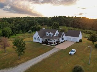 1077 State Route Dd, Willow Springs, MO 65793