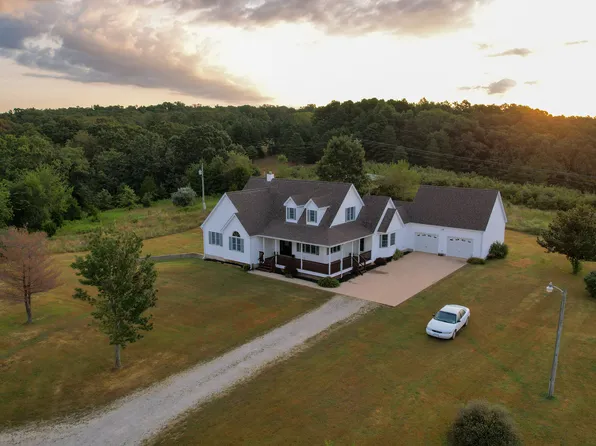 1077 State Route Dd, Willow Springs, MO 65793