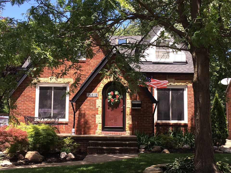 1st image of 16512 Westdale Ave