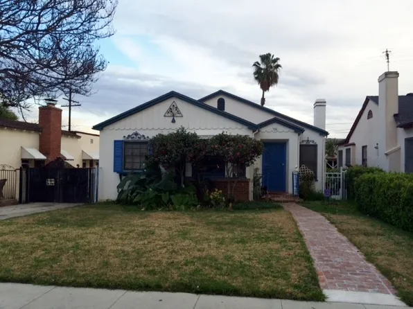 700 Padilla St, San Gabriel, CA 91776