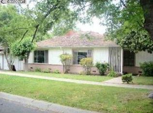 2005 Ricardo Dr, Concord, CA 94519