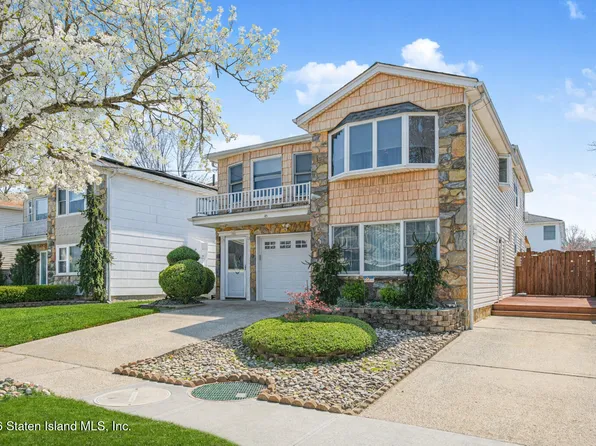 46 Laredo Ave, Staten Island, NY 10312