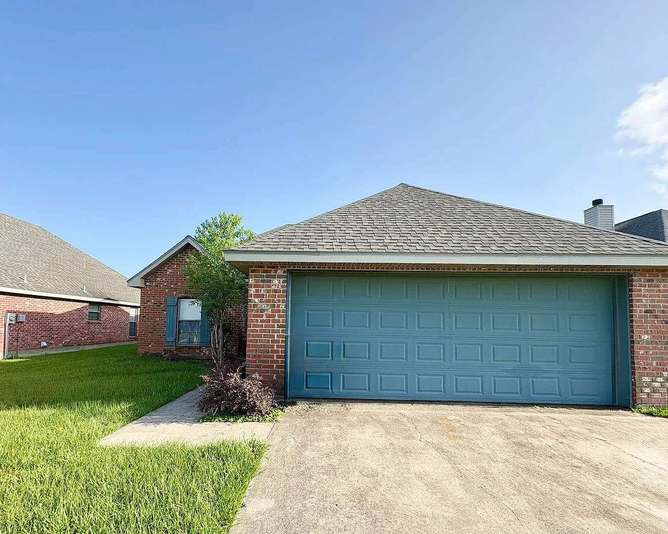 3 Bed 2 Bath Home in Youngsville — Photo 1