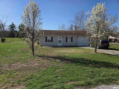 156 Karen Ann Ln, Carrier Mills, IL, 62917