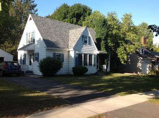 28 W Court St, Plattsburgh, NY 12901