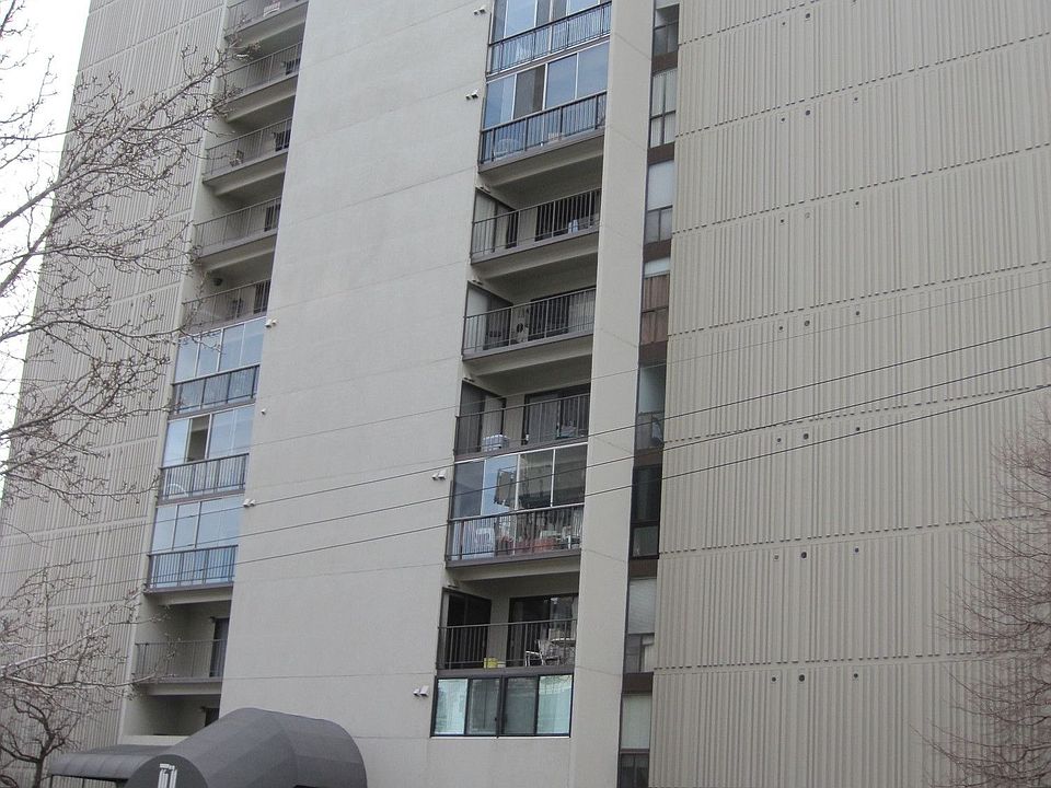 1st image of 777 N Washington St APT 1206