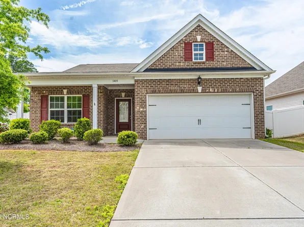 1405 Abercorn Lane, Sanford, NC 27330