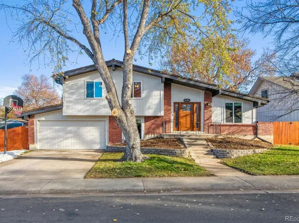 5732 S Kingston Way, Englewood, CO 80111