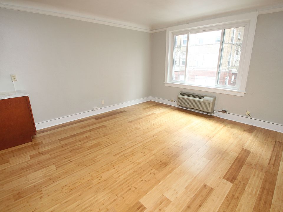 Hardwood Studio