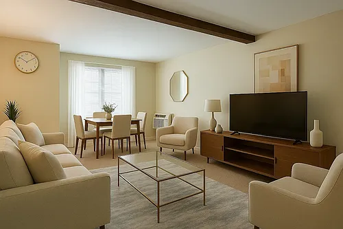 Barker Avenue Apartments Photo 1