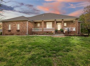 3691 N Farm Road 89, Willard, MO 65781