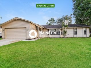 798 Pampas St NW, Palm Bay, FL 32907