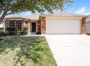 840 Poncho Ln, Haslet, TX 76052