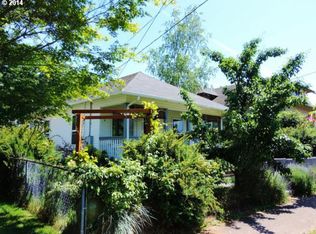 1304 NE 72nd Ave, Portland, OR 97213