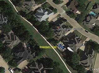 3205 Shadow Wood Cir, Highland Village, TX 75077